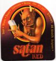 Satan Red