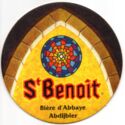 St Benoit