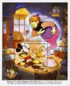 Mickey Mouse and the magic lamp, May 1979