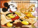 Mickey and the Magic Lamp, May 1979