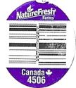 Nature Fresh #4506