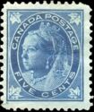 Queen Victoria (1819-1901) - Plate Flaw