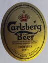 Carlsberg Beer