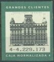 Main Post Office, Buenos Aires