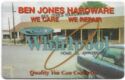 Ben Jones Hardware, Whirpool Home Appliances