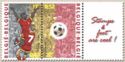 EC Football (Soccer) Pair + Label Right