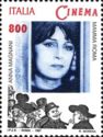 Italian Films- Anna Magnani