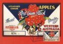 Red Gum Pack Apples