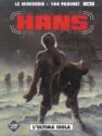 Hans 1: L'ultima isola