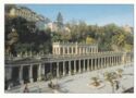 Karlovy Vary. Mill Spring Colonnade