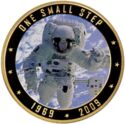 1 Dollar (STS-69 Spacewalk)