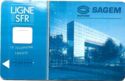 Ligne SFR - Sagem 2