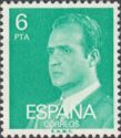 King Juan Carlos I
