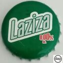 Laziza 0,00%