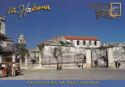 Havana. Castillo de la Real Fuerza