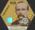 Sir Fredrick Lord Lugard