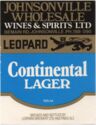 Contimental lager