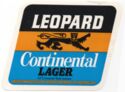 Contimental lager