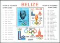 History of the Olympic Games