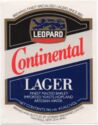 Contimental Lager