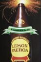 Lemon Paeroa