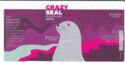 Crazy Seal