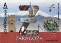 Provinces of Spain : Zaragoza