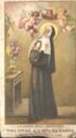 "Rita of Cascia", Torino, Fattorini A. Arti Grafiche - Milano (IT), Piedmont - Saints (F)