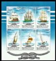 Sailing Ships and Sailboats
