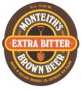 Monteith's Extra Bitter