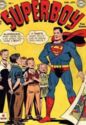 Superboy - 1