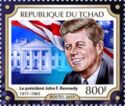 John F. Kennedy, 100th Anniversary