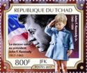 John F. Kennedy, 100th Anniversary