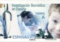 Biomedical Research in Spain