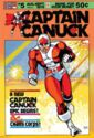Captain Canuck 5
