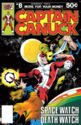 Captain Canuck 8