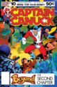 Captain Canuck 10
