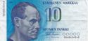 10 Markkaa