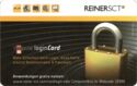 Reiner SCT - Login Card
