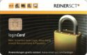 Reiner SCT - Login Card