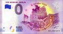 0€ Germany-DDR Museum - Berlin