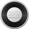 20 Cents (AC⚡DC - 1980 Album Back in Black)