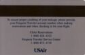 USAir FrequentTraveler