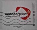 Vendee Globe. Les Sables d'Olonne. Logo