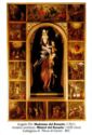 "Saint Mary - Rosary", Pieve di Cento, Emilia-Romagna - Madonna
