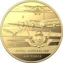 10 Dollars (Heroes of the Sky-Centenary of the Royal Australian Air Force)