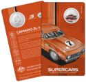50 Cents (1971 Chevrolet Camaro ZL1)