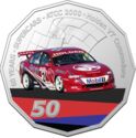 50 Cents (2000 Holden VT Commodore)