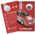50 Cents (2000 Holden VT Commodore)