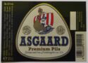 Asgaard Premium Pils